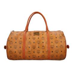 MCM VINTAGE Weekender "TRAVELER 50", current new price: 1.195, - €. MCM VINTAGE Weekender "TRAVELER 50", current new price: 1.195, - €.