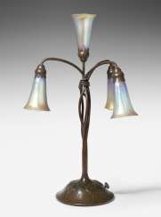 Tischlampe, Tiffany Studios New York Tischlampe, Tiffany Studios New York