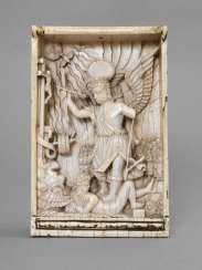 Fine Ivory Carving Fine Ivory Carving