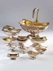 Convolute Shells, Convolute Shells,