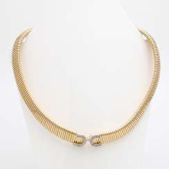 WEMPE flexible choker WEMPE flexible choker