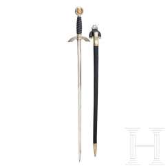 A Sword M 1935 for Luftwaffe Officers A Sword M 1935 for Luftwaffe Officers