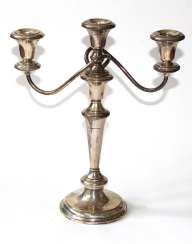 USA 3-burner candlesticks USA 3-burner candlesticks