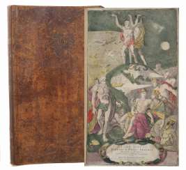 Atlas Minor With the XVIII Tables Homannianis according to Hubnerianam method colors properly difference Atlas Minor With the XVIII Tables Homannianis according to Hubnerianam method colors properly difference