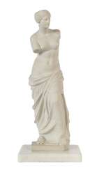Bildhauer des 19./20. Jahrhundert ''Venus von Milo'' Bildhauer des 19./20. Jahrhundert ''Venus von Milo''