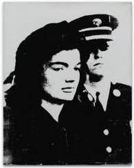 Andy Warhol Andy Warhol