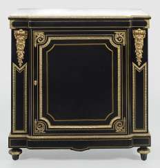 Napoleon III sideboard Napoleon III sideboard
