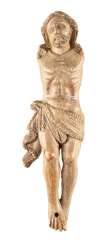 ELFENBEIN-TORSO CHRISTI ELFENBEIN-TORSO CHRISTI