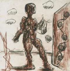 Lüpertz,M. Lüpertz,M.