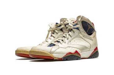 Air Jordan 7 Air Jordan 7