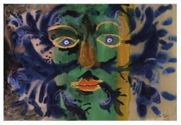 John Piper, C.H. (1903-1992) John Piper, C.H. (1903-1992)
