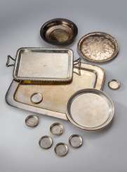 13 Parts Sterling, 13 Parts Sterling,