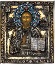 Christus Pantokrator Christus Pantokrator
