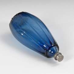 Drop bottle. Drop bottle.