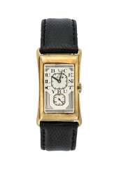 ROLEX PRINCE, MODELLO EATON CENTURY CLUB 1/4: Orologio da polso da uomo in oro 14K iscrizione sul fondello ROLEX PRINCE, MODELLO EATON CENTURY CLUB 1/4: Orologio da polso da uomo in oro 14K iscrizione sul fondello
