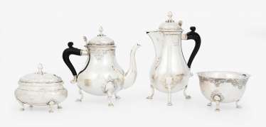 Coffee/Tea Service Coffee/Tea Service