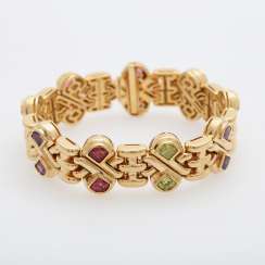 BULGARI link bracelet BULGARI link bracelet