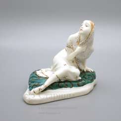 The figure of the Soviet period The figure of the Soviet period