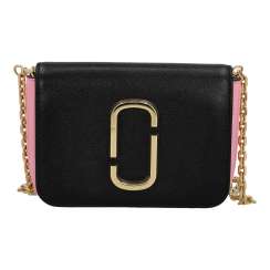 MARC JACOBS shoulder bag "SNAPSHOT". MARC JACOBS shoulder bag "SNAPSHOT".