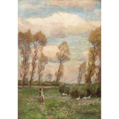 LUCAS, WILHELM (1884-1918) LUCAS, WILHELM (1884-1918)