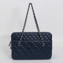 CHANEL noble shoulder bag collection 2013-2014. CHANEL noble shoulder bag collection 2013-2014.