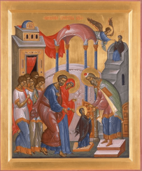 SV. Melchizedek SV. Melchizedek