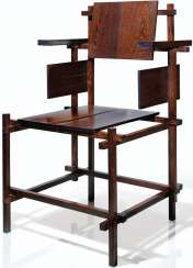 Gerrit Thomas Rietveld Gerrit Thomas Rietveld