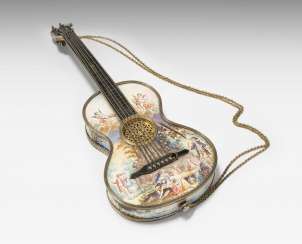 Music Box, Ludwig Politzer Music Box, Ludwig Politzer