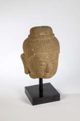 BuddhaKopf BuddhaKopf