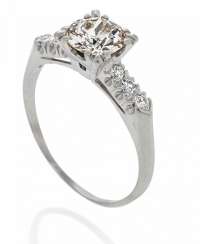 DIAMANT-RING DIAMANT-RING