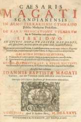 Magati, C. Magati, C.
