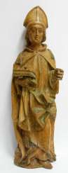 Nicholas of Myra around the year 1500 Nicholas of Myra around the year 1500
