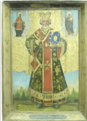 SV. Nicholas SV. Nicholas