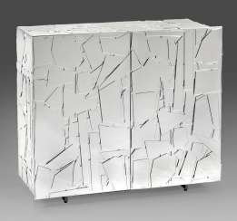 Spiegel-Sideboard Spiegel-Sideboard