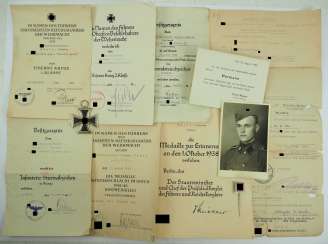Наследие СС-верхняя char лидера 4./ (schw.) SS-Pz.-Грен.-Rgt. 36, 12./ SS-Pz.-Грен.-Rgt. 3 Наследие СС-верхняя char лидера 4./ (schw.) SS-Pz.-Грен.-Rgt. 36, 12./ SS-Pz.-Грен.-Rgt. 3