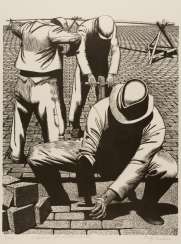 Fritz BUCHSER (1903-1989) Fritz BUCHSER (1903-1989)