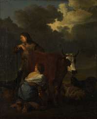 DUJARDIN, Karel - successor DUJARDIN, Karel - successor