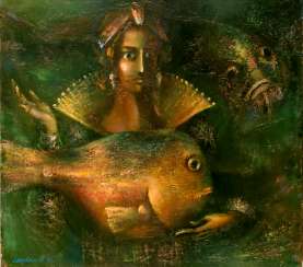 Sergey Laushkin Sergey Laushkin