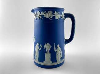 Jug Wedgwood Jug Wedgwood