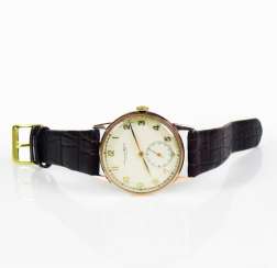 IWC men's watch IWC men's watch