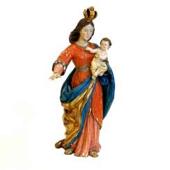MADONNA MIT KIND MADONNA MIT KIND