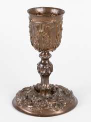 Baroque Goblet Baroque Goblet