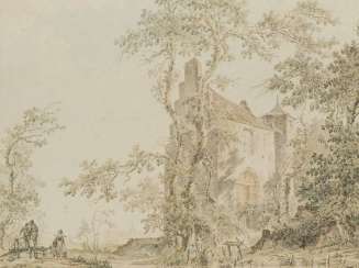 Liender, Pieter van Liender, Pieter van