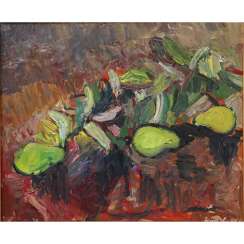 HASSEBRAUK, ERNST (Dresden 1905-1974 ebenda, Prof.), HASSEBRAUK, ERNST (Dresden 1905-1974 ebenda, Prof.),