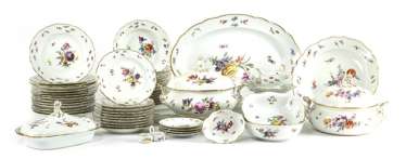 Dining service Dining service