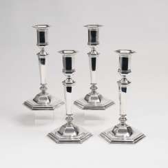 Rare set of 4 chandeliers Rare set of 4 chandeliers