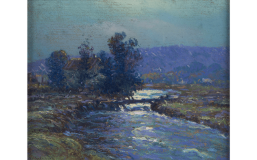 CHABANIAN ARSENE (1869-1937) CHABANIAN ARSENE (1869-1937)