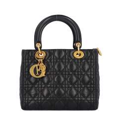 Кристиан Диор винтаж Handtasche Кристиан Диор винтаж Handtasche