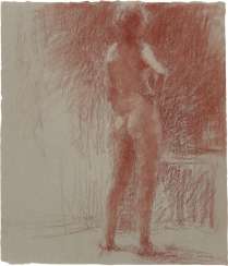 Frederic Dalkey (b. 1943) Frederic Dalkey (b. 1943)