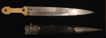Dagger Cossack troops Dagger Cossack troops